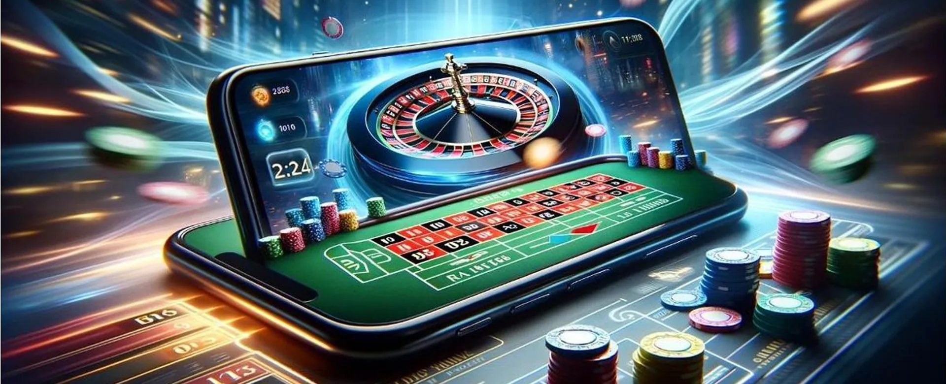 Jilipark online gaming platform in Philippines